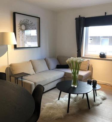 Nieuwpoort-aan-Zee Apartment | CONDO Romain