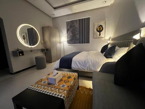 Al Aqiq Apartment | Condo Studio Self checkin