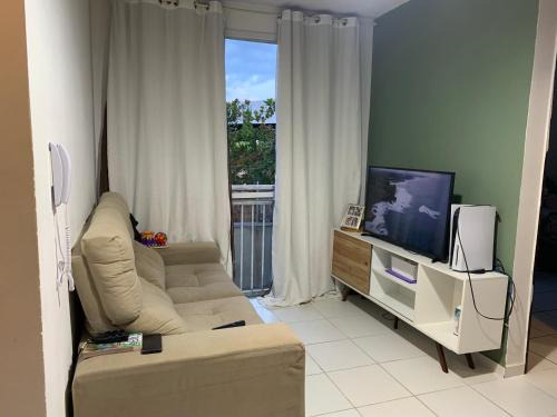 Ananindeua Apartment | Condomínio Ideal Br - COP 30