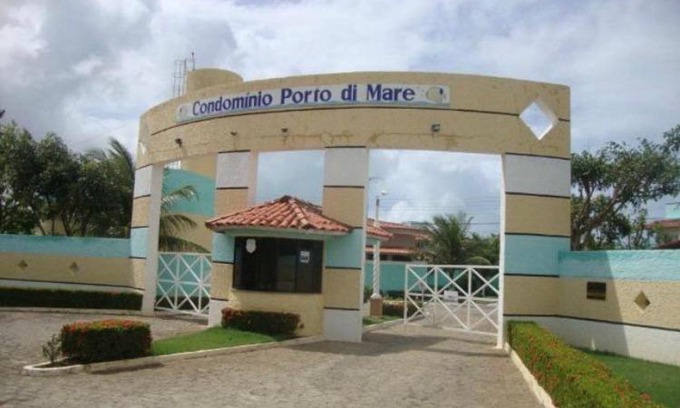 Paripueira House | condomínio Porto di Mare Casa 22 ALAGOAS