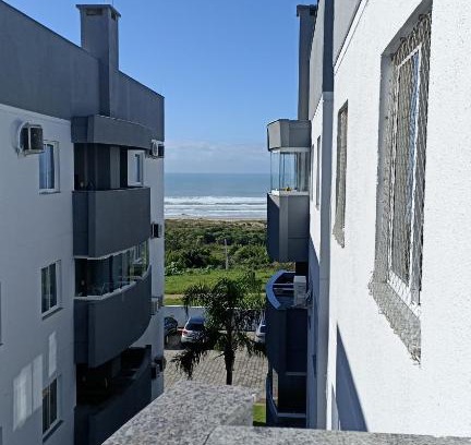 Vila Nova Apartment | Condomínio Residencial Mar Azul