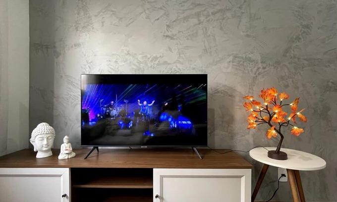 Londrina Apartment | CONDOMÍNIO SOLAR DI LUCCA lindo apartamento com AR CONDICIONADO e próximo a UEL