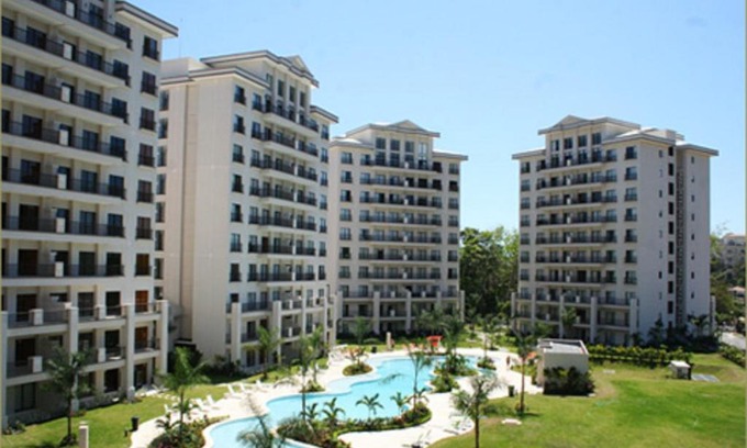 Barrio Santa Lucia Apartment | Condominio 8vo Piso, Jaco Bay