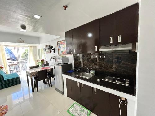 Baguio Apartment | Condominium EC Accommodation