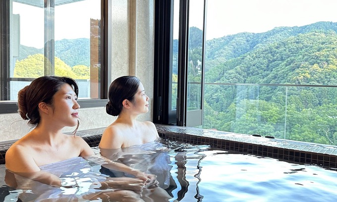 Usami Condo | Condominium Hotel Garland Court Usami