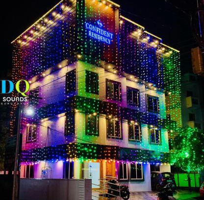 East Nada Hotel | Confident Residency