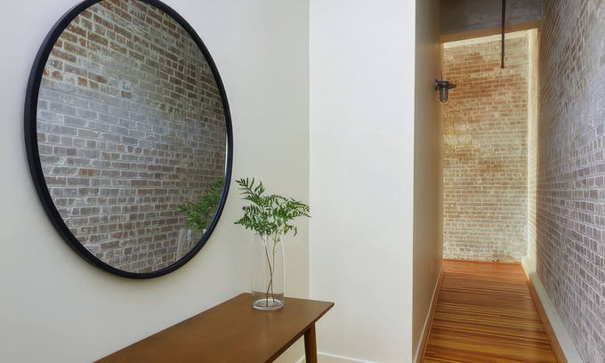 Arts/Warehouse District Hotel | Constance Lofts by Black Swan