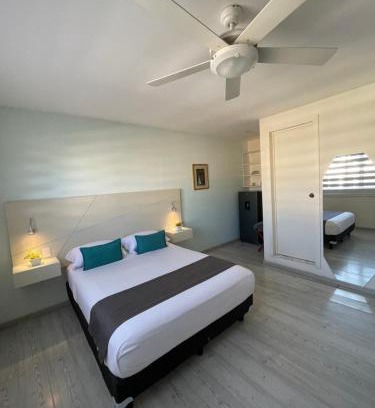 Guadalajara Apartment | Constanza Lofts Executives en Zapopan Jalisco