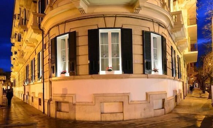 Foggia Bed & Breakfast | Conte di cavour