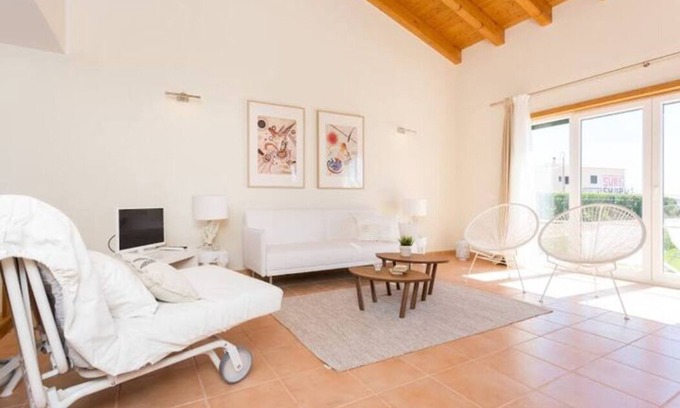 Sagres Villa | Contemporary 3 bedroom villa M9