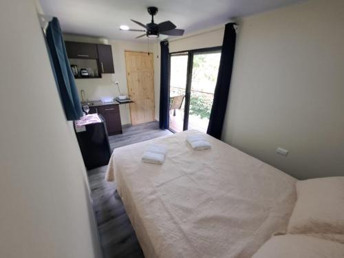 Rosario Apartment | Contenedor el Colibrí