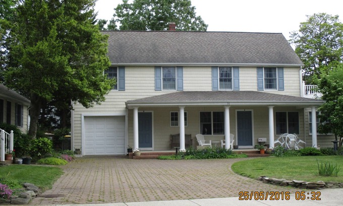 Rehoboth Beach Condo | Convenient Rehoboth Beach in-town location