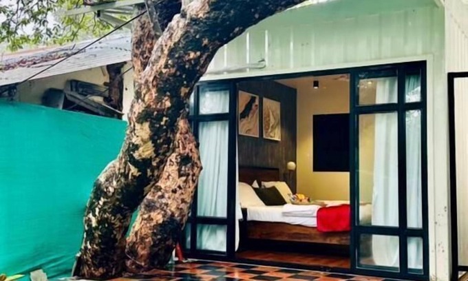 Mahabaleshwar Hotel | CooCasa