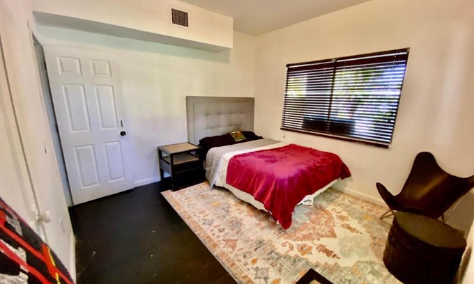 Little Haiti House | Cool & Cozy Homestay
