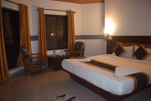 Madapura Resort | Coorg Anekadu resort