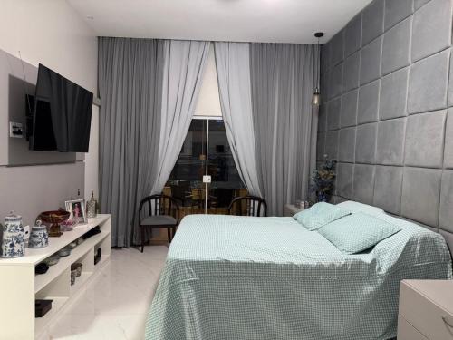 Umarizal House | COP 30 Casa com 05 Quartos em Excelente Localização