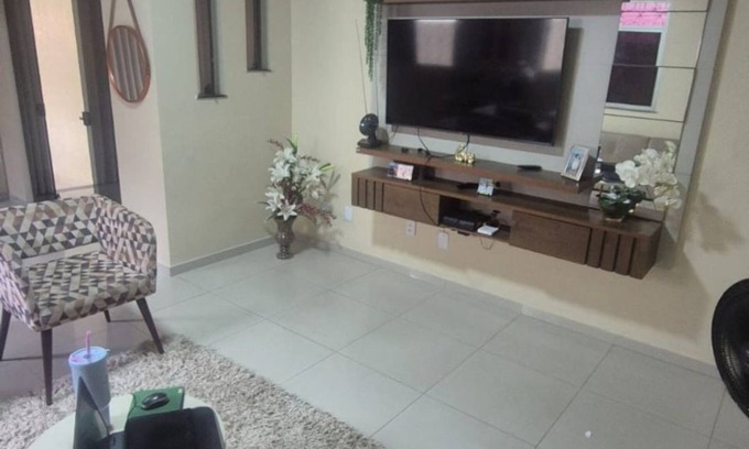 Cidade Velha House | Cop30 House