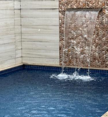 Tapana House | COP30 - Maravilhosa casa inteira com piscina e 3 amplas suítes