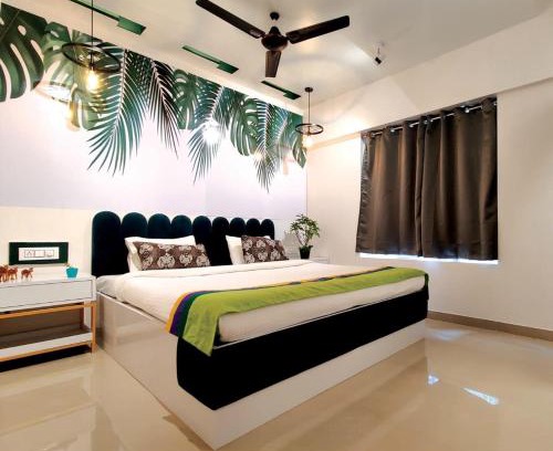 Pune Apartment | Copper 11 Service Apartments -SB Road, Shivaji Nagar, Pune