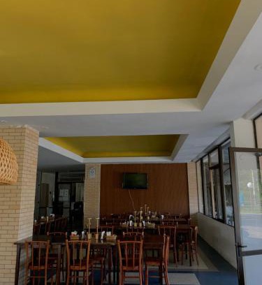 Coqueiral Hotel | Coqueiral Praia Hotel