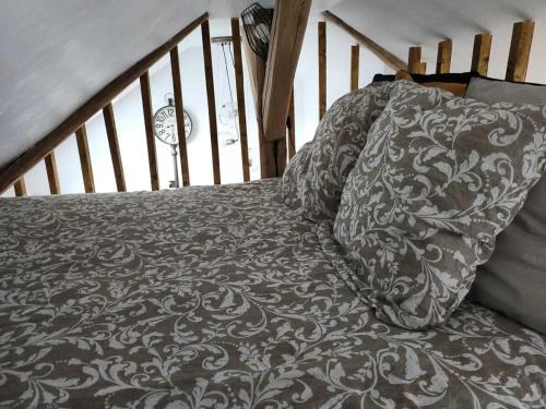 Ballan-Mire Apartment | Coquet Studio avec Jardin à Ballan-Miré