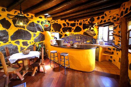 La Asomada House | CORA - Beheizter Pool, Sauna, traumhafter Meerblick, Billiard, Tischtennis, sehr ruhig