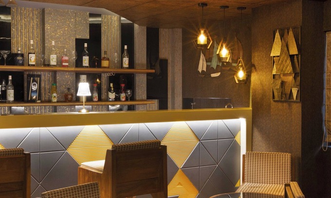 Port Blair Hotel | Coral Reef Hotel & Spa, Port Blair
