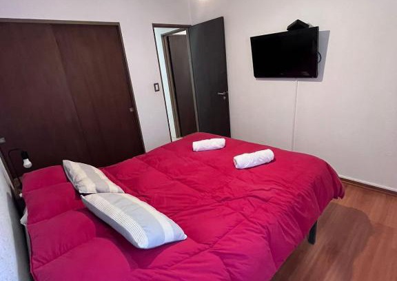 Vicente Lopez Apartment | Corazón de Vicente López