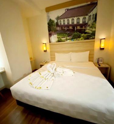 Medan Hotel | Cordela Inn Millennium Medan