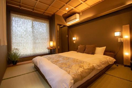 Sumiyoshi Villa | Core Base Sumiyoshi