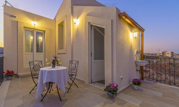 Ortigia Apartment | Corinzia Casa Vacanze