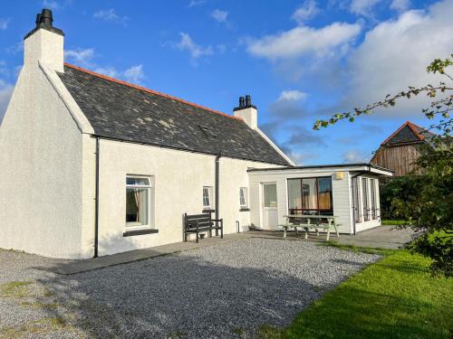 Aisgernis House | Corncrake Cottage SU