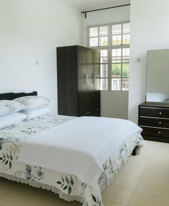 Kepala Batas House | CornerNest Bertam Homestay