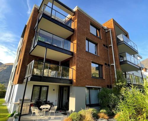 Arthur's Point Apartment | Coronet Views at La Residence du Parc