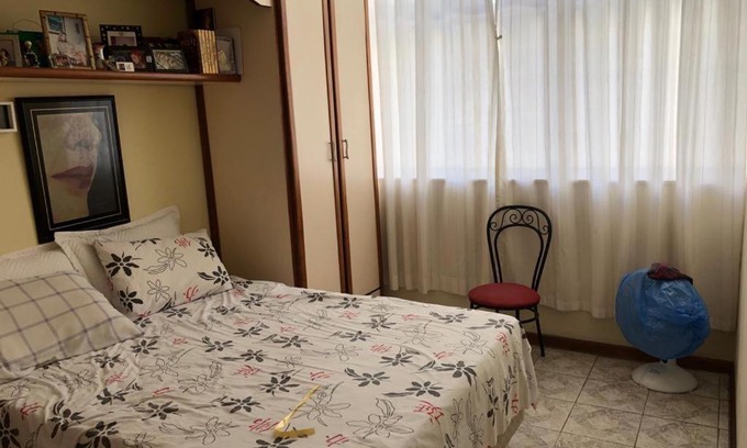 Vitoria Apartment | Corredor da Vitória