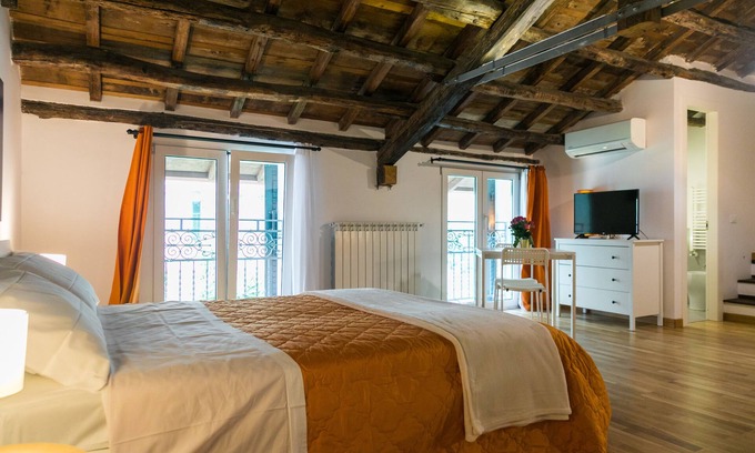 Palermo House | Corte del Merlo
