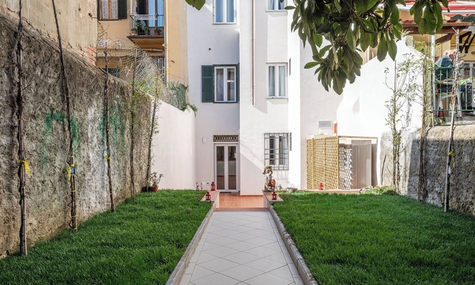 Santa Maria Novella House | Corte dell'albero