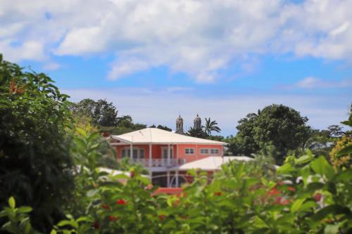 All Saints Hotel | Cortsland Hotel
