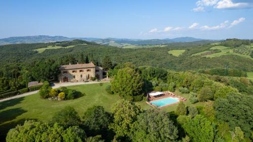 Pomarance Villa | Cosciano 12, Emma Villas