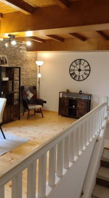 Barreiros House | Costa A Mariña