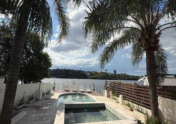 Villa Carlos Paz Apartment | Costa Dorada Aparts