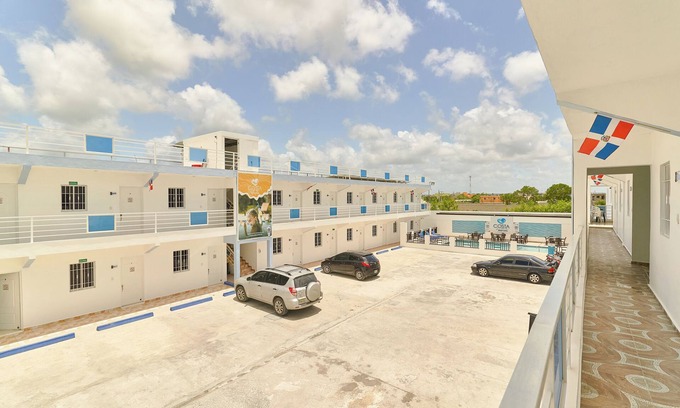Veron Apartment | Costa Love Aparta-Hotel
