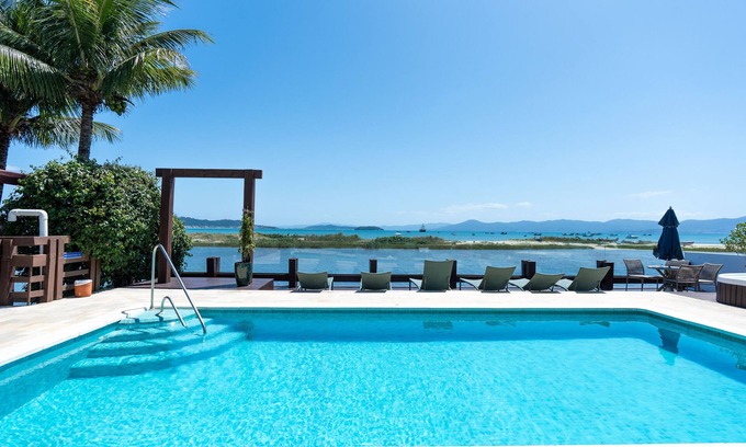 Florianopolis Hotel | Costa Norte Ponta Das Canas