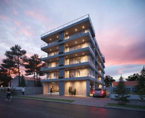 Piriapolis Apartment | CostaZen
