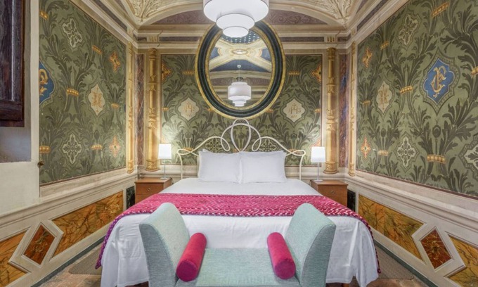 Soriano nel Cimino Condo | Cosy 1-Bed Apartment | Historic Resort | Sleeps 4