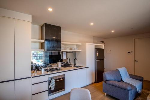 Hawthorn Villa | Cosy 1 Bedroom Studio Hawthorn near Swinburne Uni