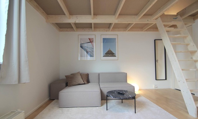 Osterbro Apartment | Cosy 1-BR apartment in central Østerbro - 232