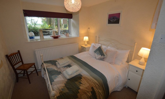 Kendal House | Cosy 17th century cottage set in the heart of the Lakes District