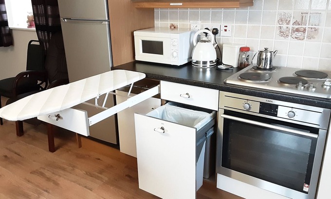 Enniscrone Cottage | Cosy 2-bed Cottage in Sligo