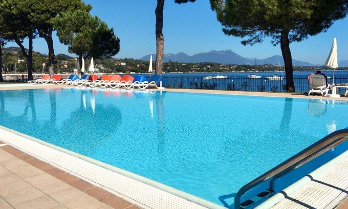 Monte House | Cosy apartment in villa for 3 people with pool, A/C, WIFI, TV and terrace